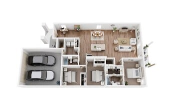 Building Photo - 7403 E County Rd 99 1/2