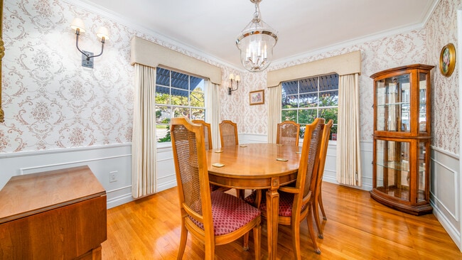 Building Photo - Burbank Wonder Years house