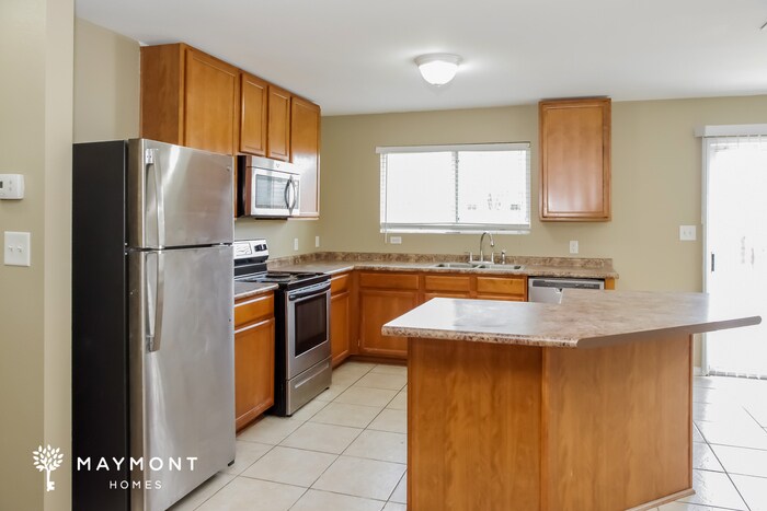 Building Photo - 15434 Mill Valley Dr