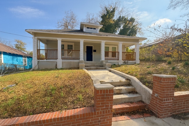 Primary Photo - 1278 Jackson St