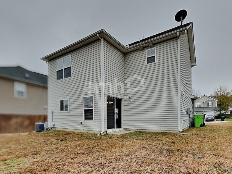 Building Photo - 3779 Marshlane Way