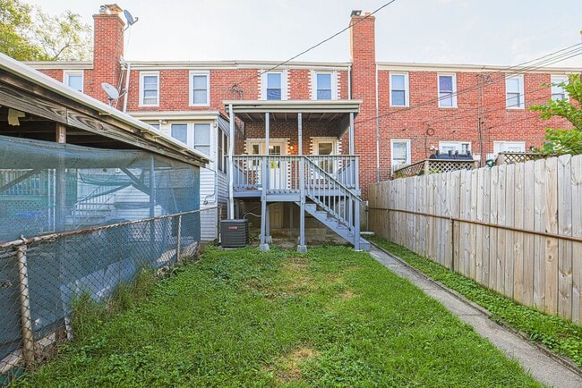 Building Photo - 7842 New Battle Grove Rd