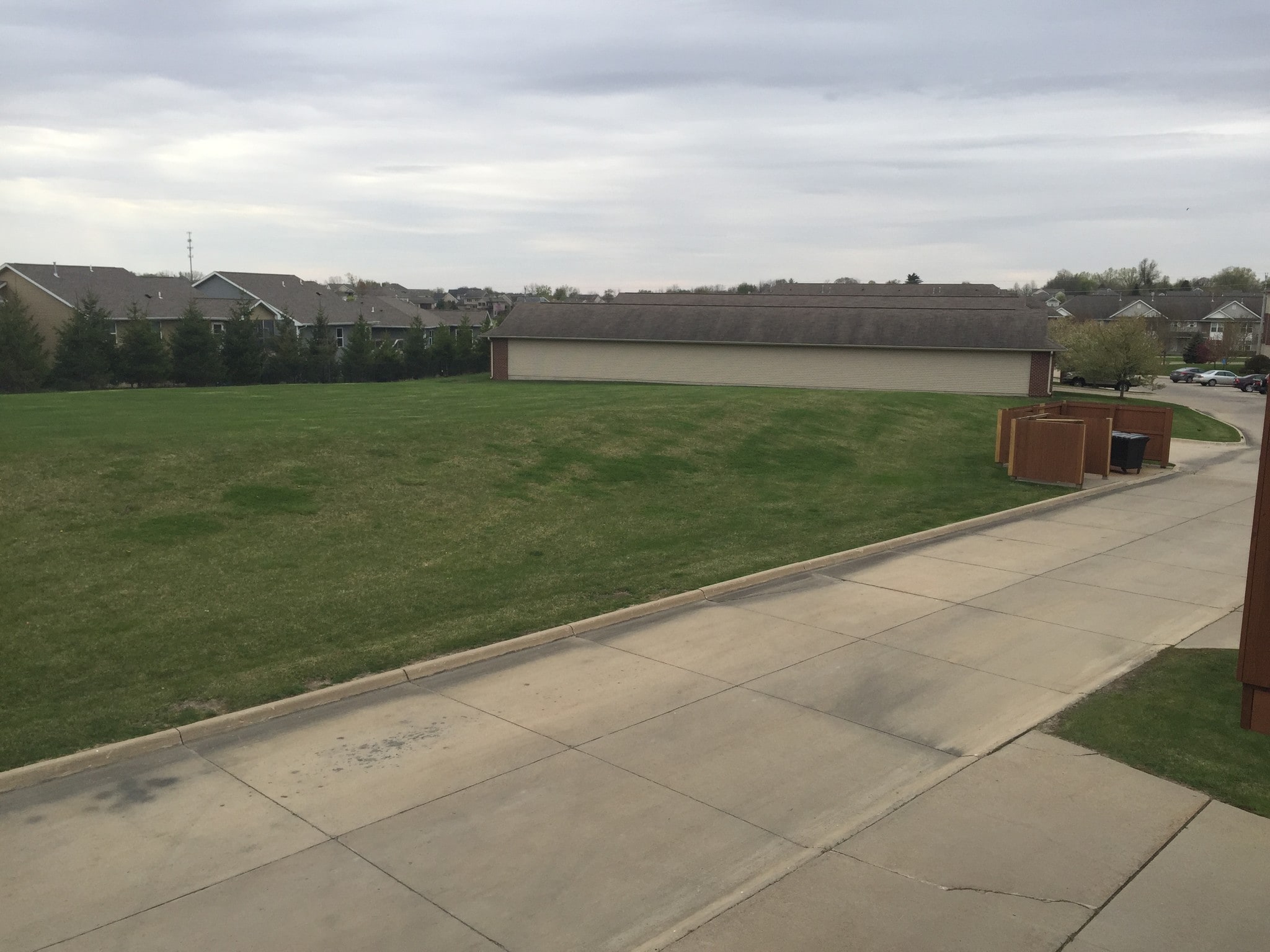 Building Photo - 218 Camden Rd