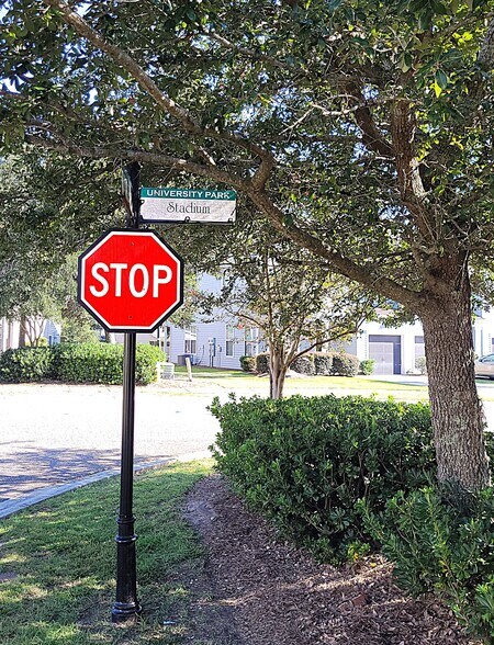 Stadium Drive in University Park Community - 2496 Stadium Dr