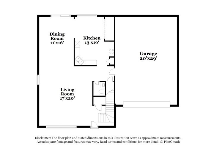 Building Photo - 4173 Ivydale Ave SW