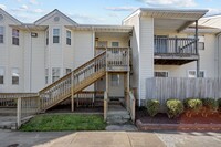 Building Photo - Charming 1-Bed, 1-Bath Condo in Virginia B...