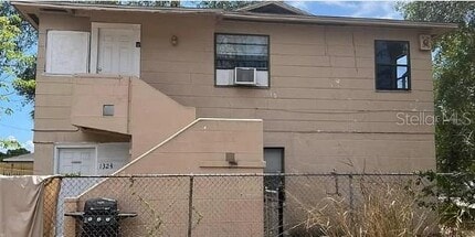 Building Photo - 1320 18th Ave S