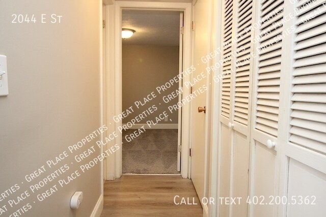 Building Photo - 2044 E St-