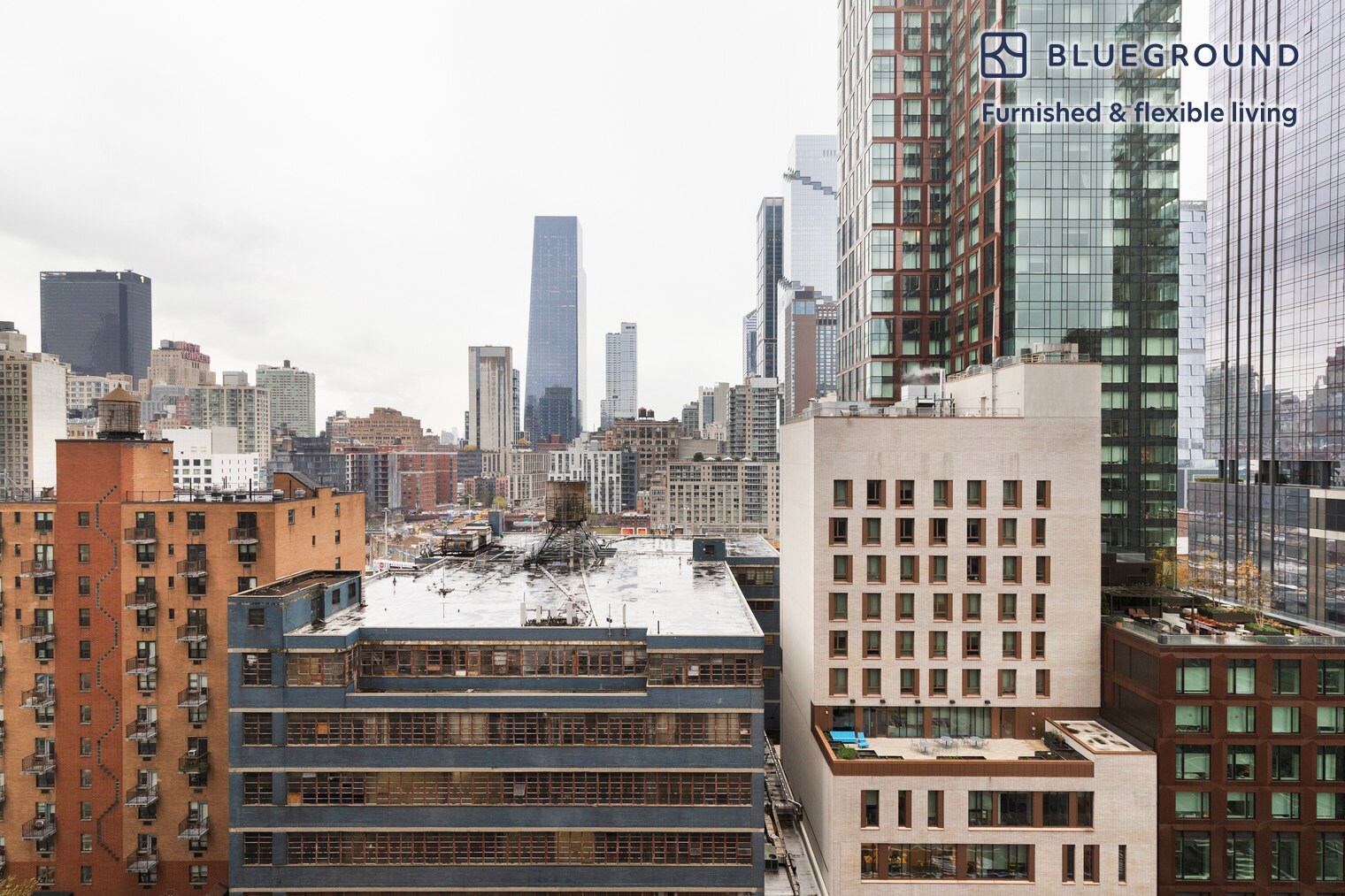 Building Photo - 450 W 42nd St