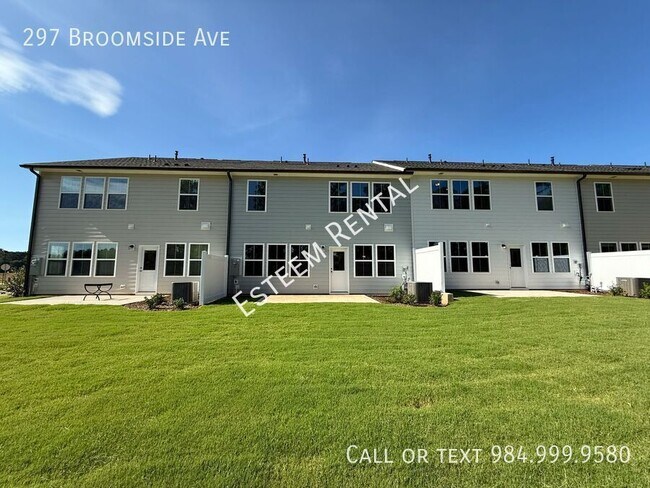 Building Photo - 297 Broomside Ave
