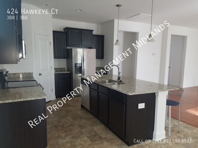 Building Photo - 424 Hawkeye Ct