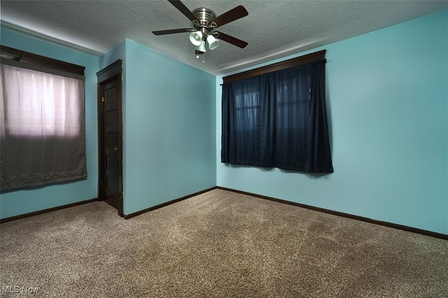 Bed Room #2 - 765 E Buchtel Ave