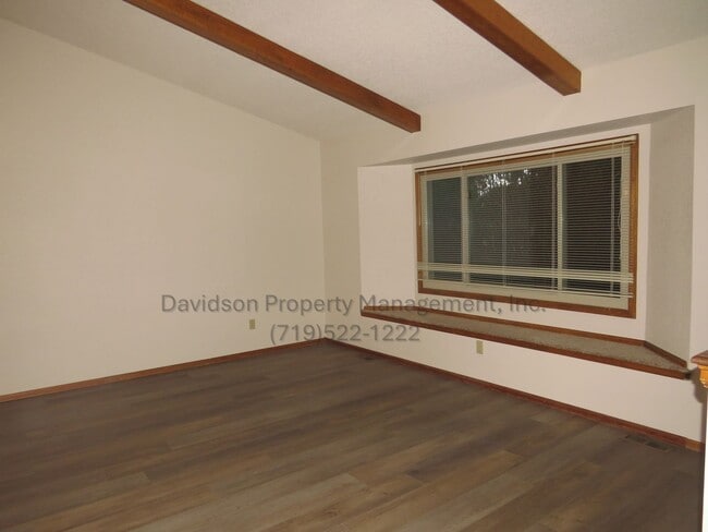 Building Photo - Charming 3 Bedroom House in the Briargate ...