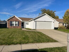 Building Photo - 5104 Trotter Dr