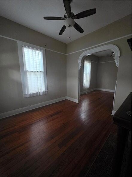 Building Photo - 3820 Perrier St