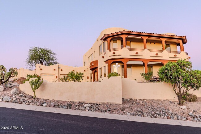 Building Photo - 18425 N 14th St