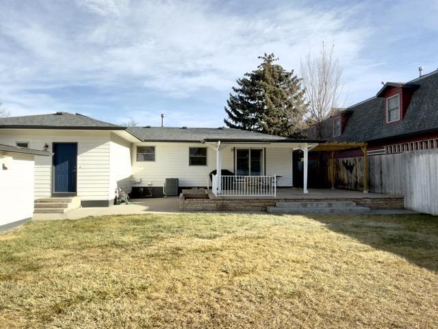 Building Photo - 1623 S Lemay Ave