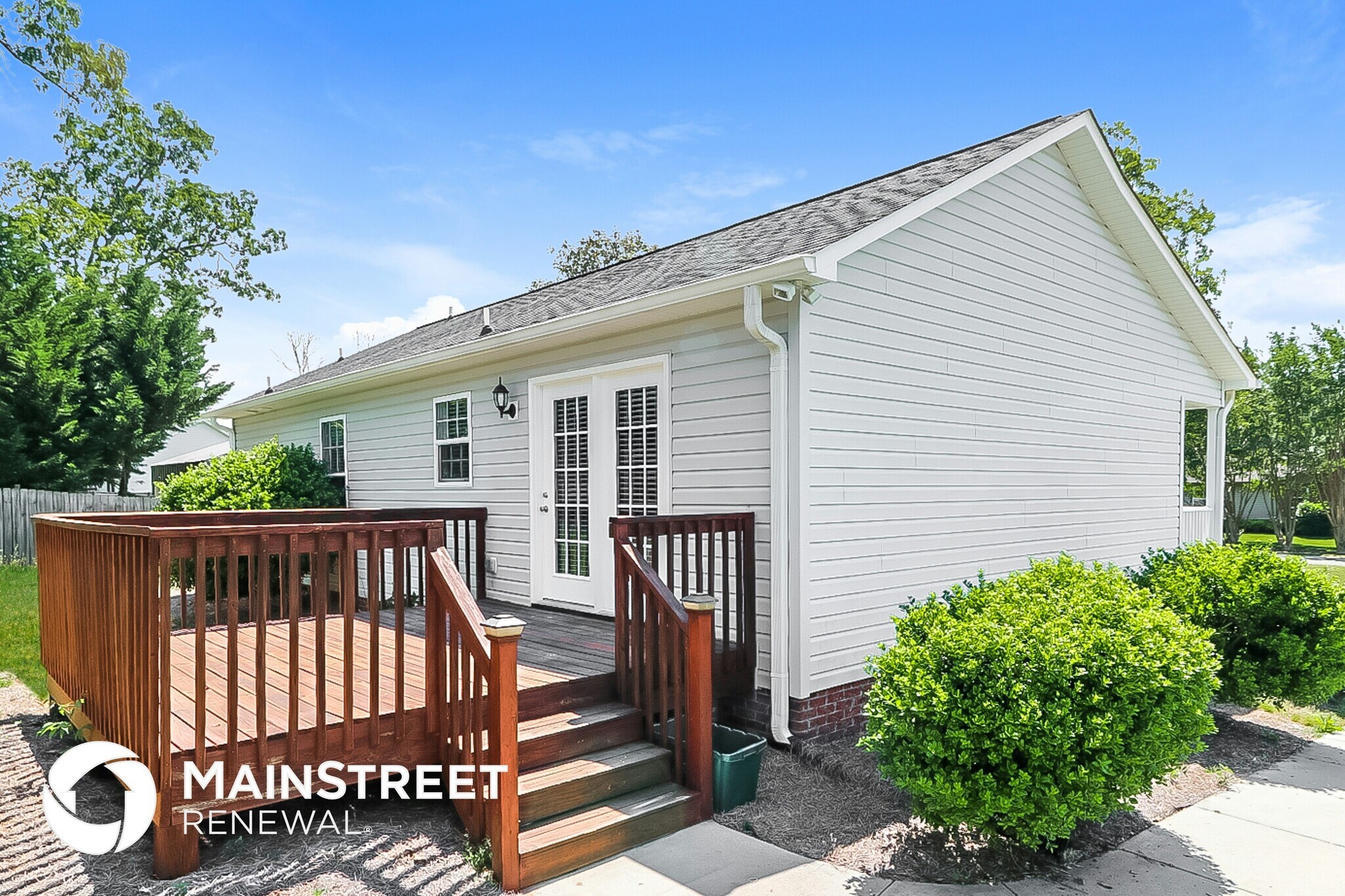 Building Photo - 533 May Rd