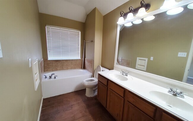 Building Photo - 5902 Durango Mist Ln