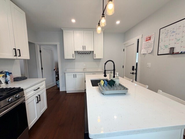 Building Photo - 488 Ashmont St
