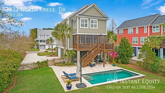 Building Photo - 2333 North Creek. Dr-
