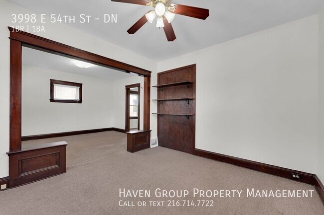 Building Photo - 3998 E 54th St
