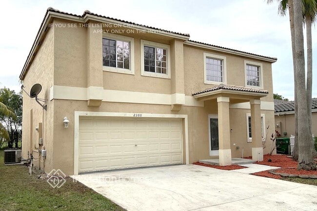 Building Photo - 2300 SW 106th Ave