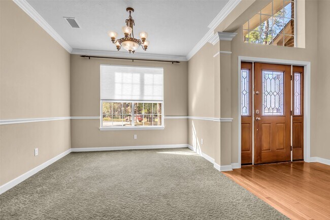 Building Photo - 34 Ginger Bay Pl