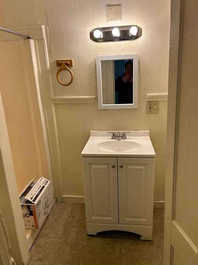 Building Photo - 81 Marlboro St