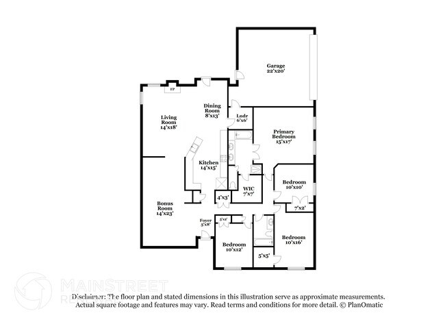 Building Photo - 611 Big Thicket Trail
