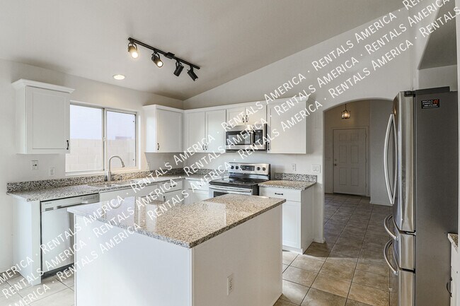 Building Photo - 12043 W Windrose Dr