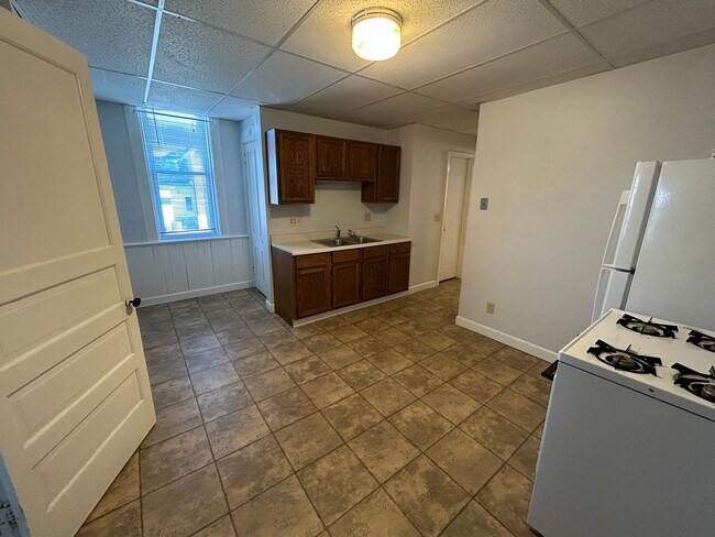 Building Photo - 1033 Kentucky St