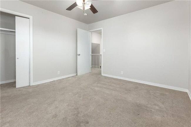 Building Photo - Brand new remodel in North OKC + 4 bedrooms