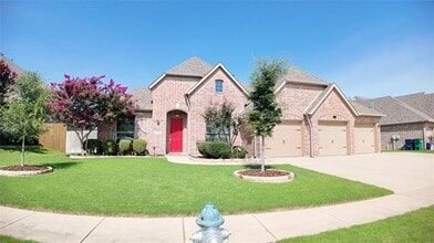 Building Photo - 639 Stevenson Dr