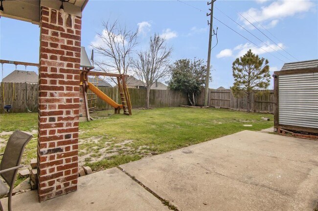 Building Photo - 3014 Brahman Dr