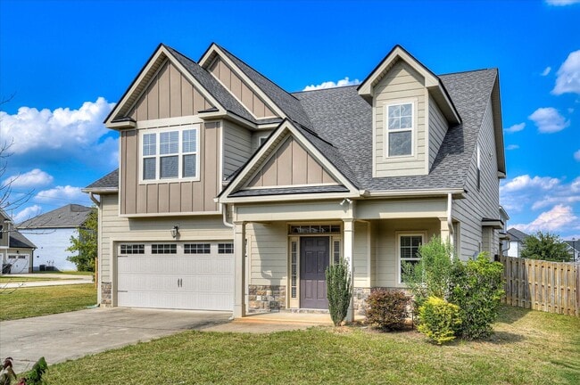 Building Photo - 3520 Patron Dr