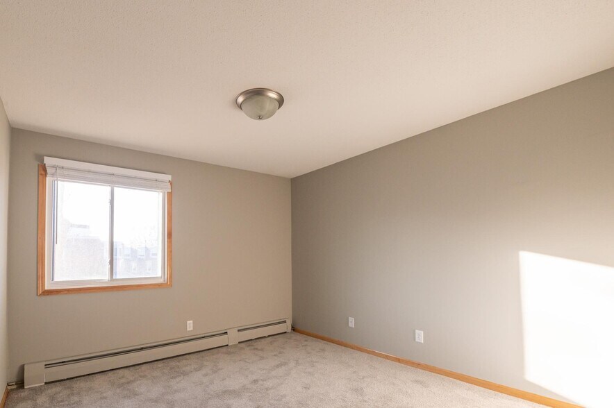 Bedroom #2 - 7412 W 22nd St