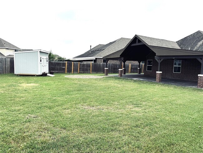 Building Photo - 20326 Granophyre Ln
