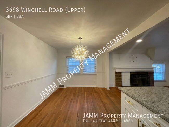 Building Photo - Charming and Spacious Apartment in Shaker ...