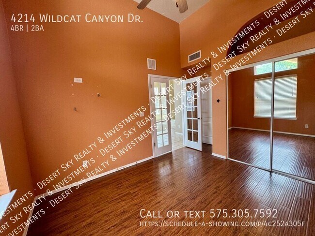 Building Photo - 4214 Wildcat Canyon Dr