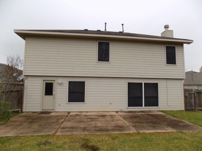 Building Photo - 20003 Mammoth Falls Dr