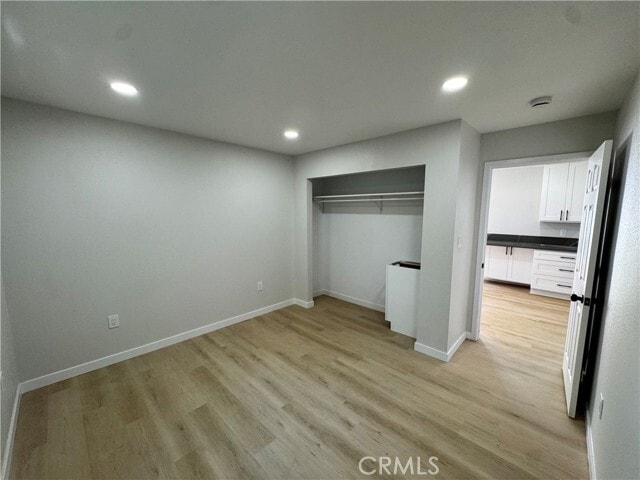 Building Photo - 615 W 27th St