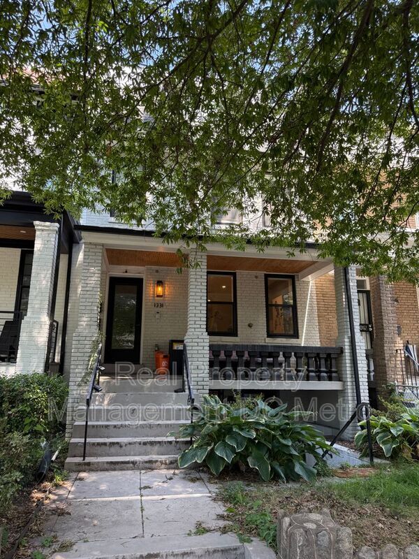 Building Photo - 1331 Taylor St