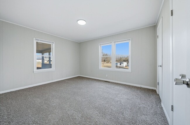 Building Photo - WOW! Space and Value — Morganton Rental with Big Basement