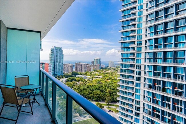 Building Photo - 1300 S Miami Ave