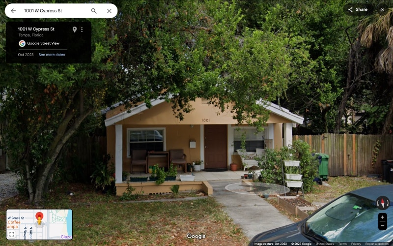 Building Photo - 1001 W Cypress St