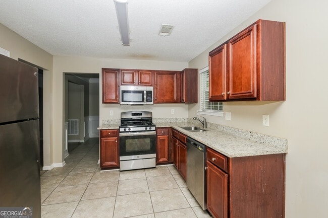 Building Photo - 2616 Micah Dr