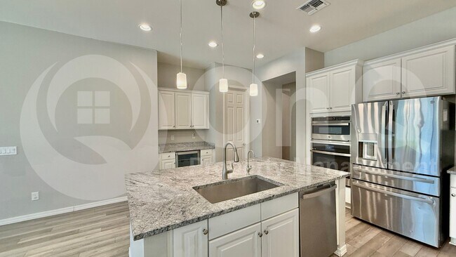 Building Photo - 3951 E Pinto Dr