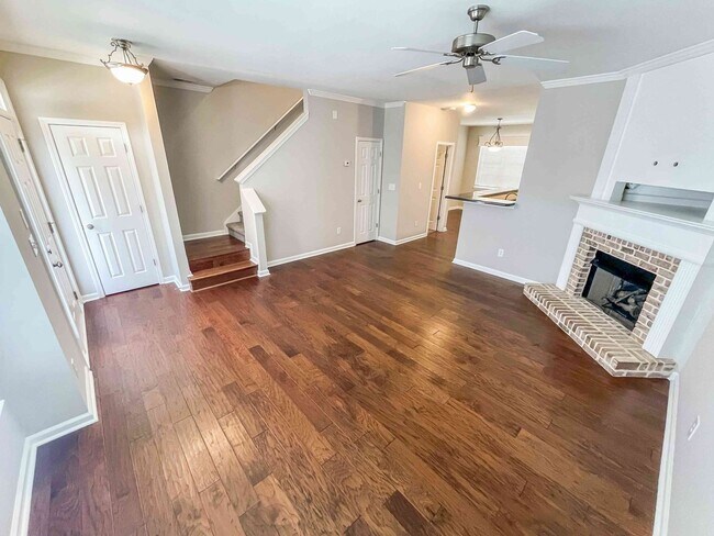 Building Photo - 3BR/2.5BA Home in Acworth