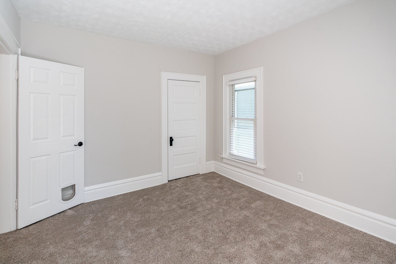 Bedroom 3 - 2435 Summit St